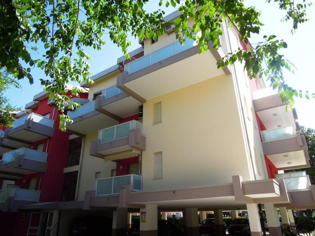Apartment Marina Piccola Bibione
